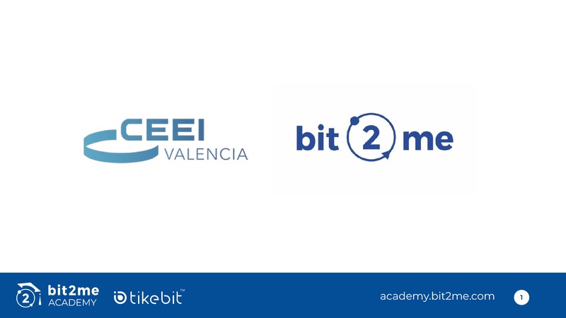 Bitcoin & Blockchain práctico