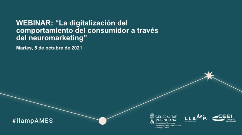 Webinar Llamp AMES: digitalización
