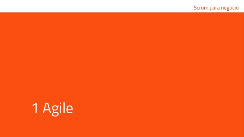 Conoce sobre la metodología Scrum Master y la importancia de su implementación en organizaciones