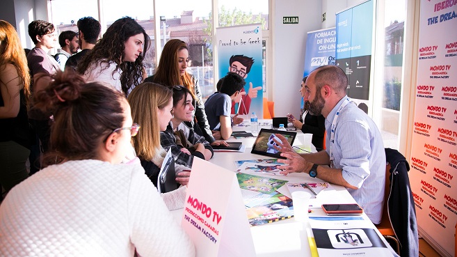 64% de las grandes empresas tienen problemas para cubrir puestos de trabajo tecnol�gicos