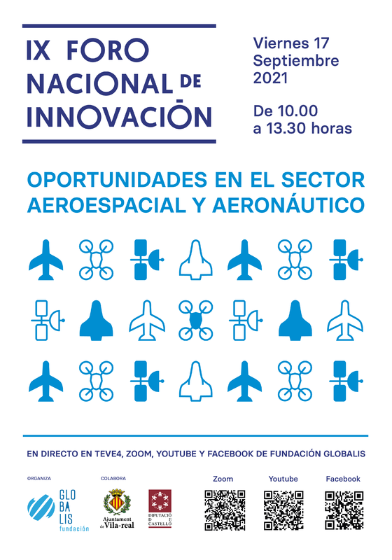 IX Foro Nacional de Innovación