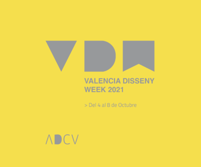 La Val�ncia Disseny Week llena las calles de dise�o del 4 al 8 de octubre