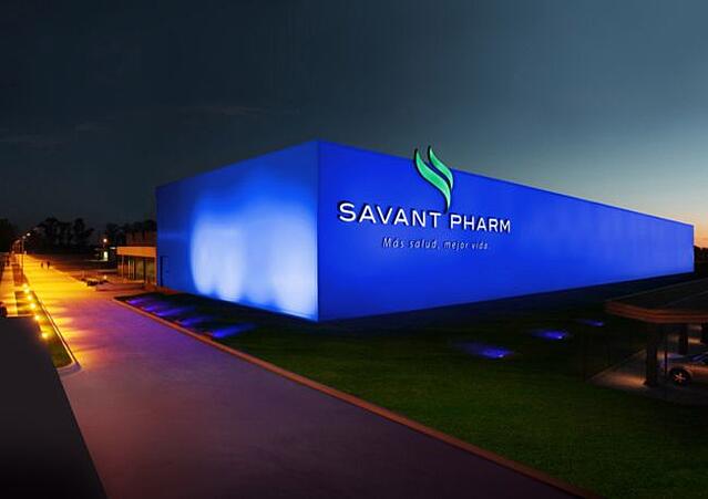 Laboratorio Savant Pharm y HubSpot, caso de éxito Vende Más