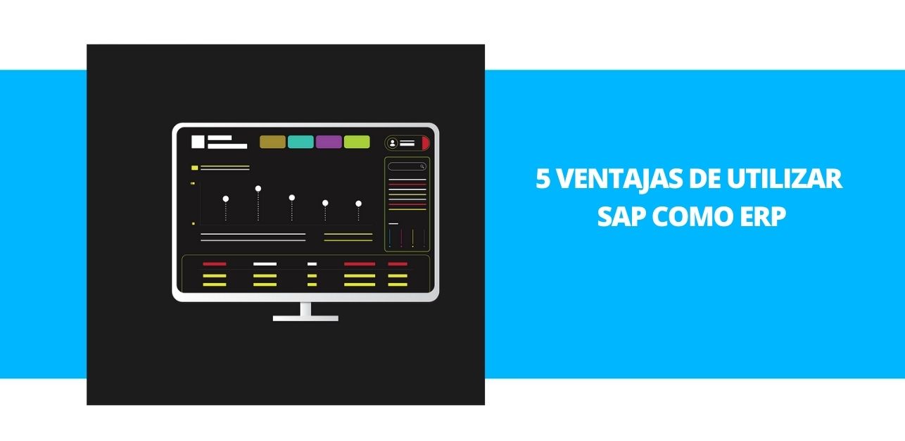 Ventajas SAP