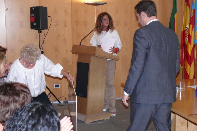 Proyecto CAJAMOVIE, II Edici�n de los Premios Monkey