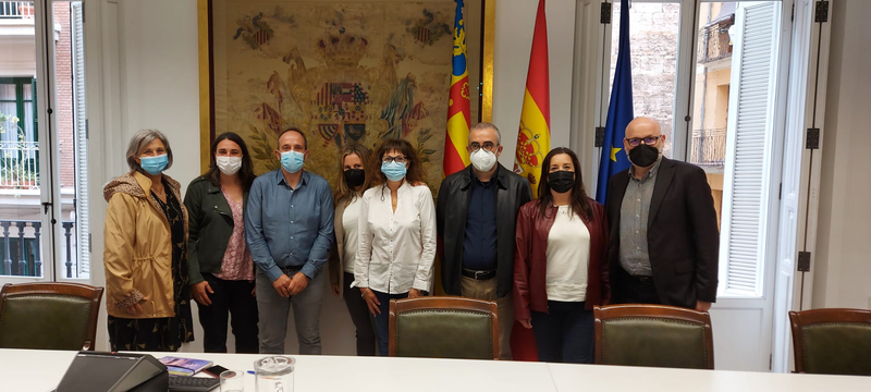 Diputació de València