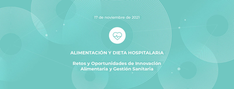 Webinar alimentaci�n hospitalaria