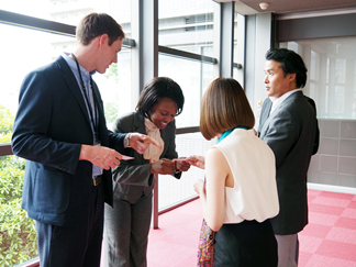 "Prep�rate para Jap�n". Programa de formaci�n virtual de 2 semanas