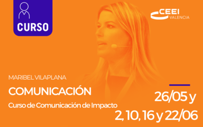 Curso Comunicación de Impacto