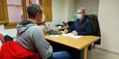 La Agencia Impuls de la Mancomunitat de l’Alcoià i el Comtat ayuda a crear cinco empresas en 2021