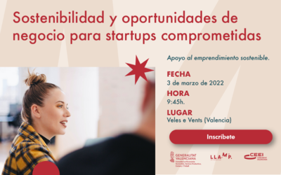 Modelos de negocio de impacto. Casos de éxito valencianos