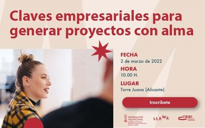 Presentaci�n Programa Llamp Ames 2022 - Mentorizaci�n Avanzada