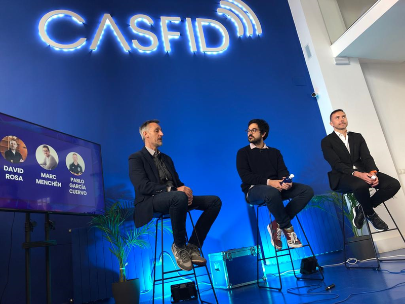 Los estadios espa�oles conf�an su digitalizaci�n a la celebraci�n del Mundial 2030