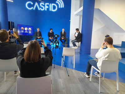 Los estadios españoles confían su digitalización a la celebración del Mundial 2030