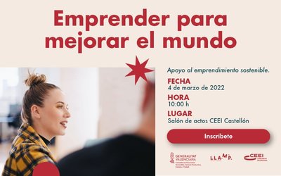 Mesa redonda: Casos de éxito LLAMP AMES