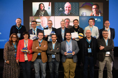 Valencia, sede europea de las energ�as renovables marinas en el 2� BLUE DEAL Business Forum