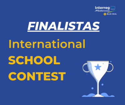 El concurso BLUE DEAL for the Future, ya tiene finalistas regionales