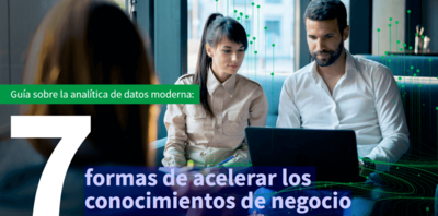 Gu�a Gratuita: 7 Formas de Acelerar los Conocimientos de Negocio