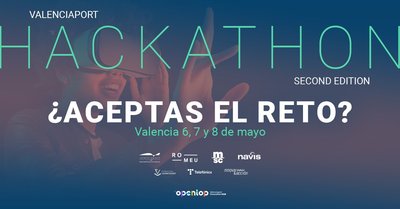 II Valenciaport Hackaton