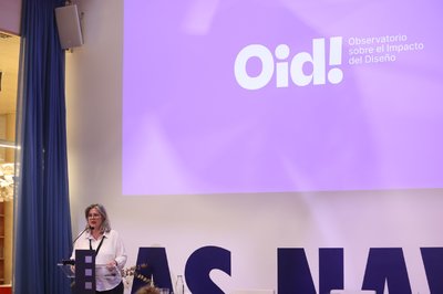 Nace el Observatorio sobre el Impacto del Dise�o (OID!) de la ADCV para impulsar la innovaci�n basada en dise�o
