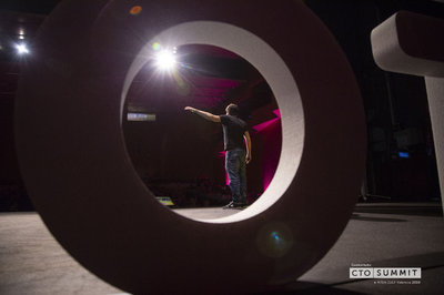 El talento IT de las principales tecnológicas del país se dará cita en València