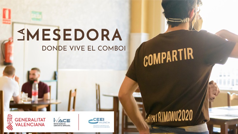 Presentaci�n La Mesedora