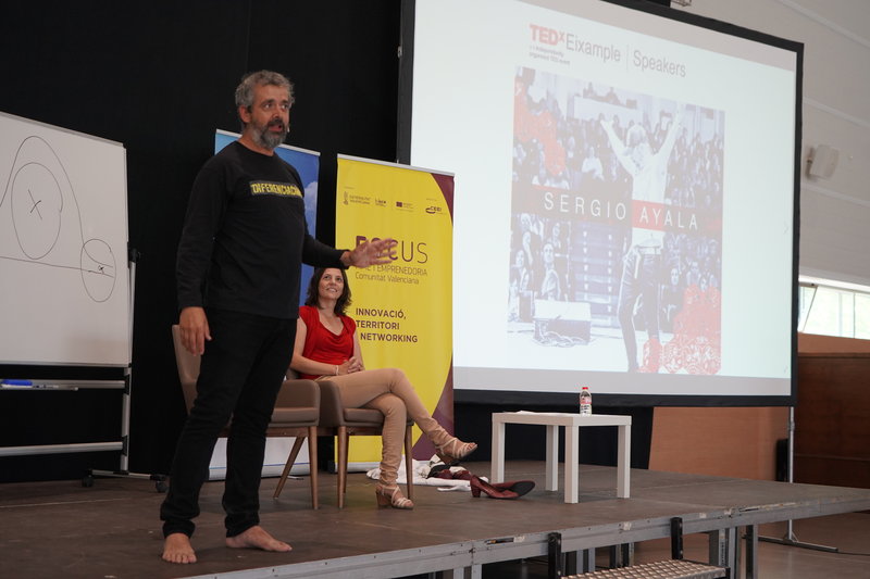 Conferencia de Sergio Ayala III[;;;][;;;]