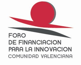 Foto 2, Logo Financiaci�n de la Innovaci�n de la CV