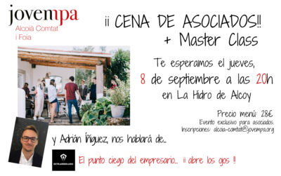 El punto ciego del empresario ¡abre los ojos!