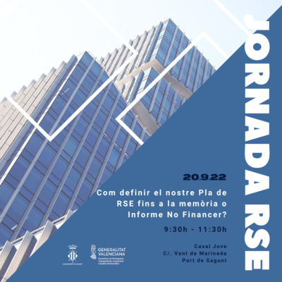 Sagunto inicia su ciclo de jornadas de responsabilidad social