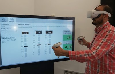 Expertos abordarán las últimas tendencias y retos de la transformación digital del sector agroalimentario