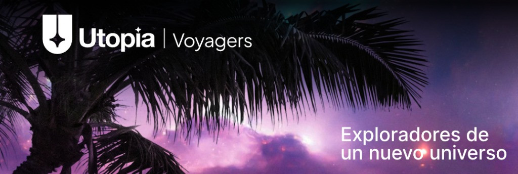 Utopia Voyagers