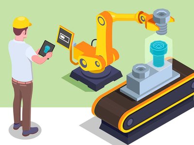 Digitalización en el sector Plástico