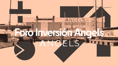 Foro Inversión Angels