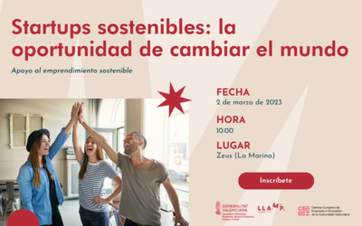 Modelos de negocio de impacto. Casos de éxito Llamp 2022