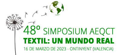 48º SIMPOSIUM DE LA AEQCT, TEXTIL: UN MUNDO REAL
