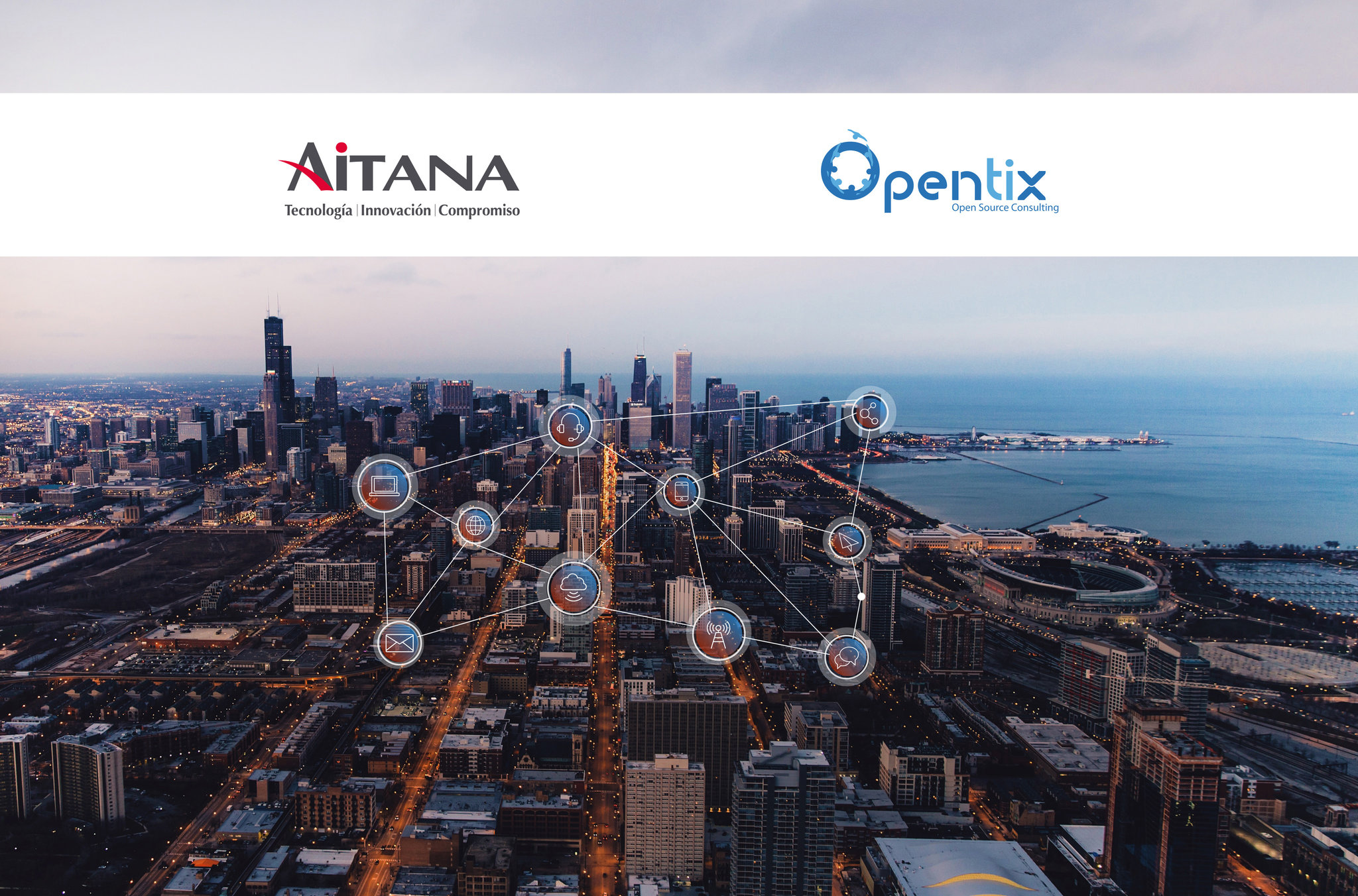 Aitana Las Palmas (Subsede)