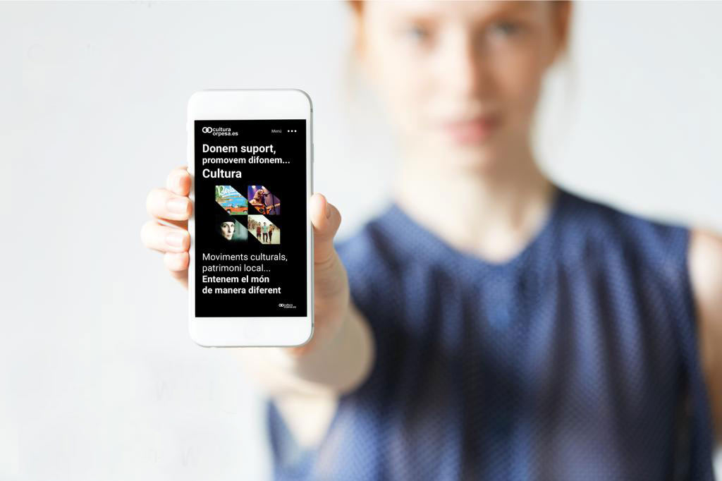 La Regidor�a de Cultura de Oropesa del Mar estrena Web