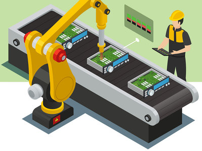 Reducción de paros y costes productivos