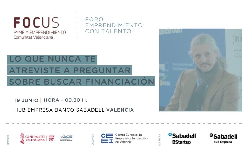 Todo lo que quisiste saber y nunca te atreviste a preguntar sobre buscar financiación para tu startup