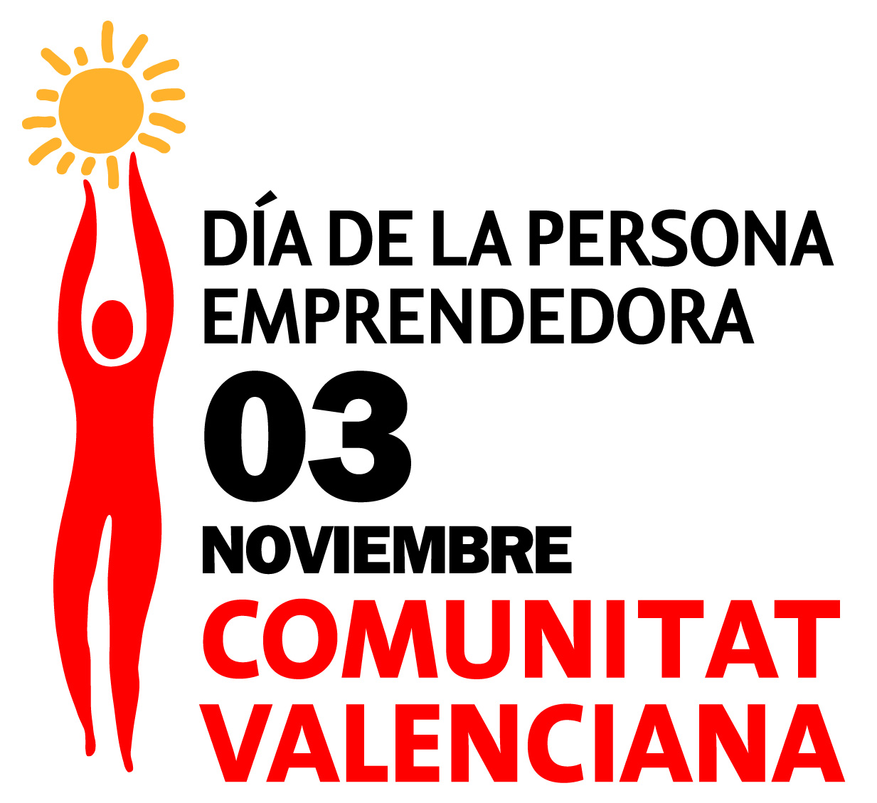 Presentaci�n P�blica del D�a de la Persona Emprendedora de la Comunitat Valenciana 2011