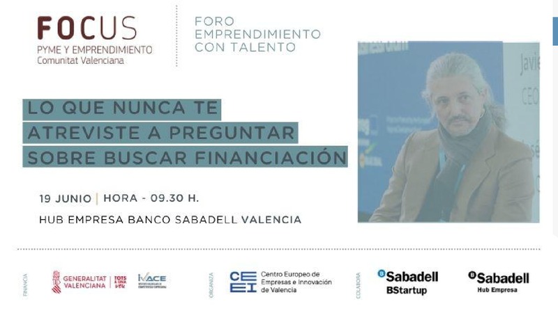 Todo lo que quisiste saber y nunca te atreviste a preguntar sobre buscar financiación para tu startup