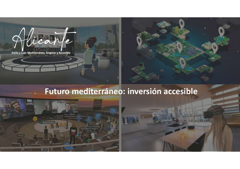 ACTUACIONES FUTURO MEDITERR�NEO