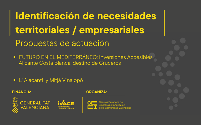 PROPUESTA ACTUACION FUTURO EN EL MEDITERRANEO