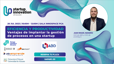 Eficiencia y productividad. Ventajas de la gestión por procesos