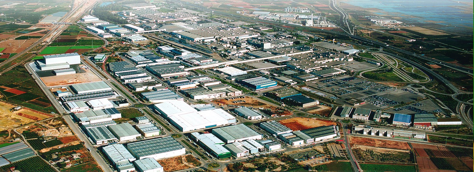 Asociación de Empresarios de Parques y Polígonos Industriales Ribera Baixa