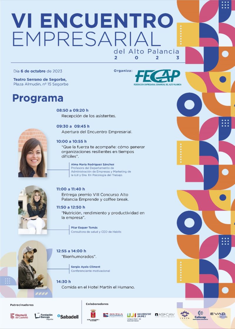 encuentro FECAP 061023