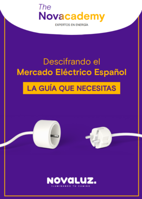 Descifrando el Mercado Eléctrico Español