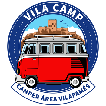 Camper Área de Vilafamés