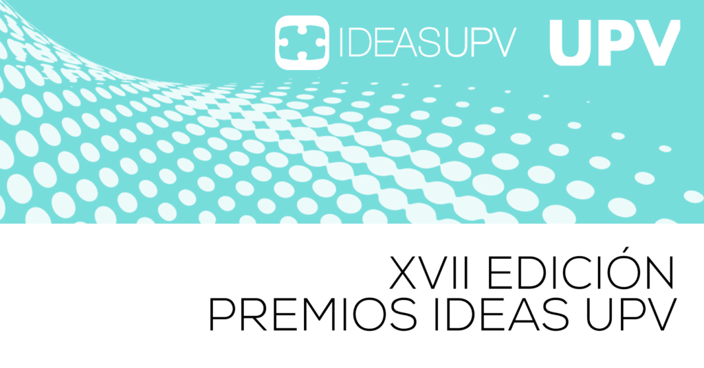 Premios Ideas UPV